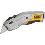DeWALT - DWHT10054-0 - Intrekbaar Mes - Inclusief Vijf Vervangende Messen