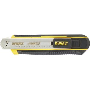 DeWALT DWHT0-10249 Afbreekmes 18mm
