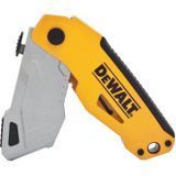 DeWALT - DWHT10261-0 - Intrekbaar Mes - Opvouwbaar - Automatische Vulling