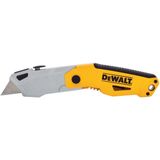 DeWALT - DWHT10261-0 - Intrekbaar Mes - Opvouwbaar - Automatische Vulling