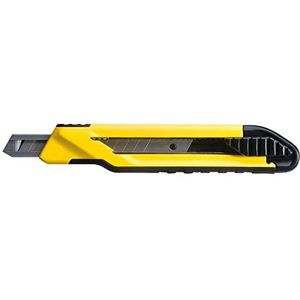 Stanley STHT0-10264 Autostok, 9 mm mesbreedte, ergonomische handgreep van handgreep, roestvrije lemmet