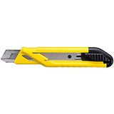 Stanley STHT10265-0 schuifmes Easy Cut 18 mm