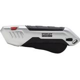 Stanley handgereedschap FATMAX® Squeeze Metal Auto-Retract Safety Knife - FMHT10370-0 - FMHT10370-0