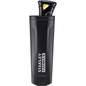 STANLEY FATMAX Heavy Duty Pro Stanleymes - Zwart - Staal