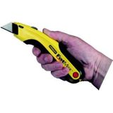 STANLEY FATMAX 0-10-778 Werkmes - Uitschuifbaar - 17cm - Incl. Reservemessen