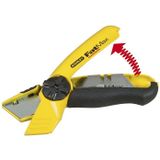 STANLEY FatMax Vast Mes - Incl. 5 Messen