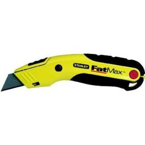 STANLEY FatMax Vast Mes - Incl. 5 Messen