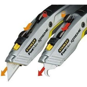 Stanley FatMax Pro Duo Schuifmes - 180mm