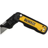 DeWalt - Vouwmes DWHT10991-0 - Vast Mes - Volledig Metalen Behuizing