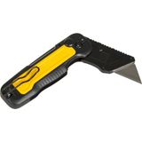 DeWalt - Vouwmes DWHT10991-0 - Vast Mes - Volledig Metalen Behuizing