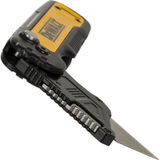 DeWalt - Vouwmes DWHT10991-0 - Vast Mes - Volledig Metalen Behuizing