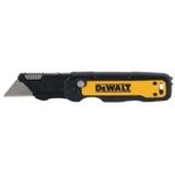 DeWalt - Vouwmes DWHT10991-0 - Vast Mes - Volledig Metalen Behuizing