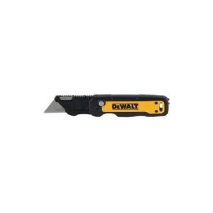 DeWalt - Vouwmes DWHT10991-0 - Vast Mes - Volledig Metalen Behuizing