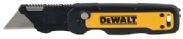 DeWalt - Vouwmes DWHT10991-0 - Vast Mes - Volledig Metalen Behuizing