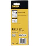 DEWALT DWHT10999-0 Klusmes - Grijs - Aluminium - Intrekbaar Lemmet