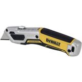 DEWALT DWHT10999-0 Klusmes - Grijs - Aluminium - Intrekbaar Lemmet