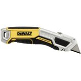 DEWALT DWHT10999-0 Klusmes - Grijs - Aluminium - Intrekbaar Lemmet