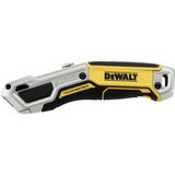 DEWALT DWHT10999-0 Klusmes - Grijs - Aluminium - Intrekbaar Lemmet