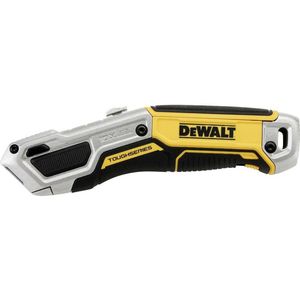 DEWALT DWHT10999-0 Klusmes - Grijs - Aluminium - Intrekbaar Lemmet