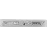 STANLEY Afbreekmesjes 9mm - 10 stuks/dispenser