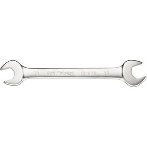 Stanley FATMAX® Steeksleutel 18X19mm (stuk)