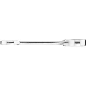 Stanley handgereedschap FATMAX Stubby Ringsteeksleutel met ratel 10mm - FMMT13098-0 - FMMT13098-0