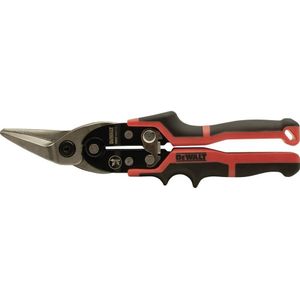 DeWALT DWHT14673-0 Ergo Blikschaar 250mm Links Snijdend