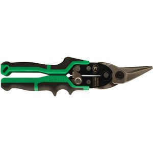 DeWalt - Ergo Aviation Plaatschaar - Rechts - Chroom-Vanadiumstaal