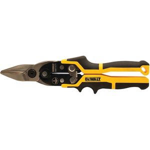DeWalt - DWHT14675-0 - Plaatschaar - Chroom-vanadiumstaal