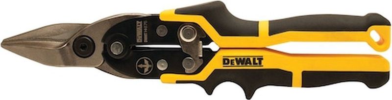 DeWalt - DWHT14675-0 - Plaatschaar - Chroom-vanadiumstaal
