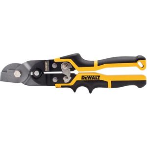 DeWalt - DWHT14690-0 - V-Notcher - Gegalvaniseerd Staal - Ergonomische Handgrepen