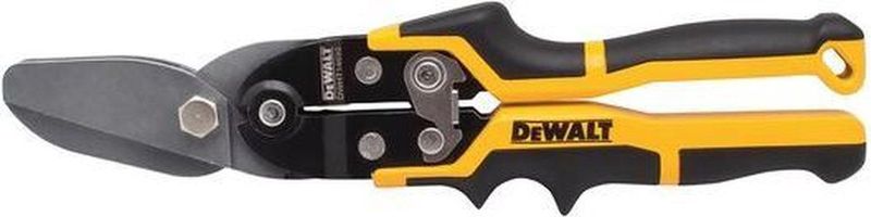 DeWalt - Pipe Duct Cutter - Accessoire - Ergonomische Handgrepen - Vergrendelingsontwerp