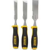 DeWALT DWHT0-16148 Sloopbeitelset 3-delig 18, 25, 32mm