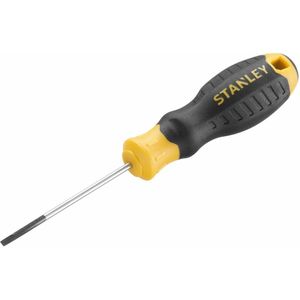 Stanley handgereedschap STHT16151-0 | Cushiongrip Schroevendraaier Parallel 2,5 x 60mm - STHT16151-0