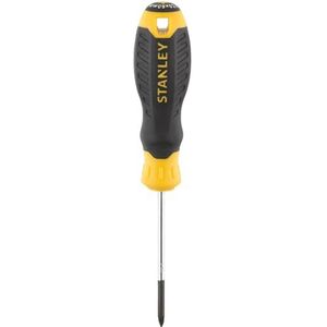 Stanley STHT16161-0 Cushiongrip Schroevendraaier Pozidriv PZ0 x 60mm