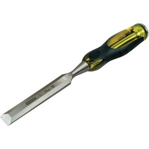Stanley - FatMax - Steekbeitel - 18mm - Stalen Slagkop - Ergonomische Handgreep