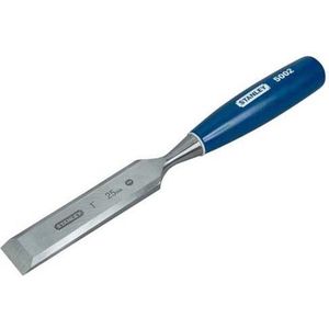 Stanley - 5002 - Houtbeitel - 38 Mm - Hoogwaardig Staal