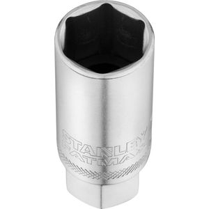 FatMax - Bougiedop 3/8 - Chroom-vanadium Staal - Maxidrive Profiel