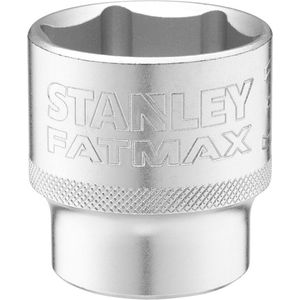 Stanley - FATMAX - 1/2" Dop - 34mm - 6Pt - Maxidrive Profiel