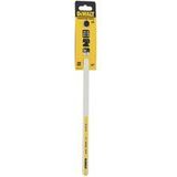 DeWALT 5-in-1 IJzerzaag - 300 mm - Hoog Spanning - Laag Profiel