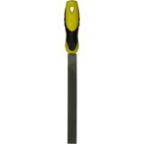 Stanley handgereedschap Platte Vijl Halfzoet 200mm - 0-22-451