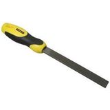 Stanley handgereedschap Platte Vijl Bastaard 150mm - 0-22-486