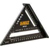DeWALT DWHT25227-0 Multi Bouwdriehoek 18cm