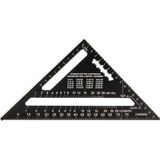 DeWALT DWHT25227-0 Multi Bouwdriehoek 18cm