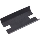 Stanley handgereedschap Reserve Mesje 64mm voor 2-28-619 - 1 stuk/kaart - 0-28-292