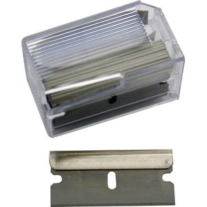 Stanley - 0-28-510 - Reservemesjes - 40mm - Set van 10
