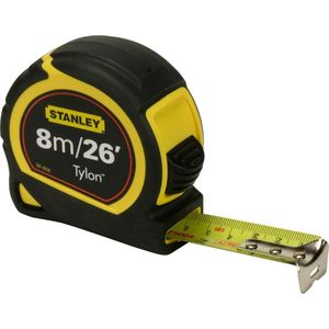 Stanley 0-30-656 Rolbandmaat Tylon M/Ft