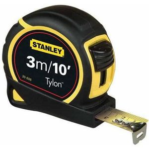 Stanley 0-30-686 Rolbandmaat Tylon M/Ft