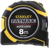 STANLEY XTHT0-33501 FatMax Pro Autolock - Rolmaat - 32mm - 8m