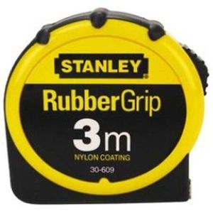 Stanley Rolbandmaat Powerlock Blade Armor 10m (kaart)